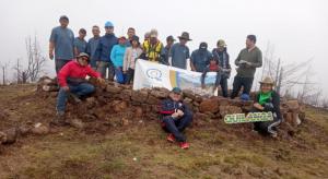 Arqueólogos